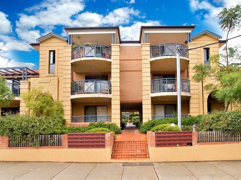 3/106 Elizabeth Street, Ashfield NSW 2131
