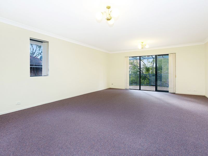 3/106 Elizabeth Street, Ashfield NSW 2131