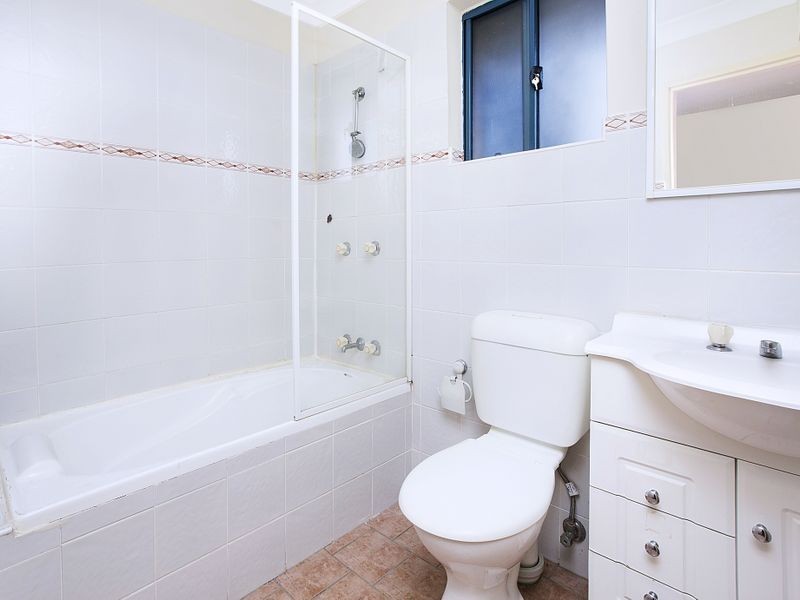 3/106 Elizabeth Street, Ashfield NSW 2131