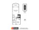3/106 Elizabeth Street, Ashfield NSW 2131 Floorplan