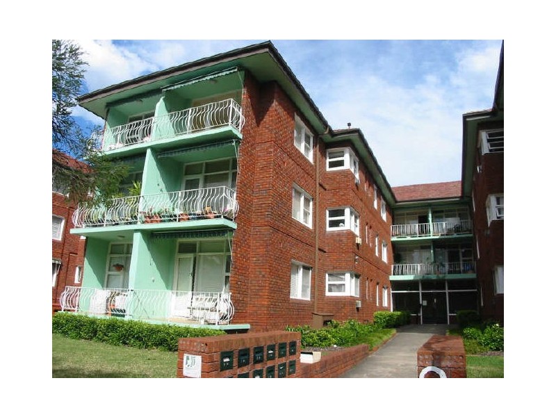 10/23 Ormond Street, Ashfield NSW 2131