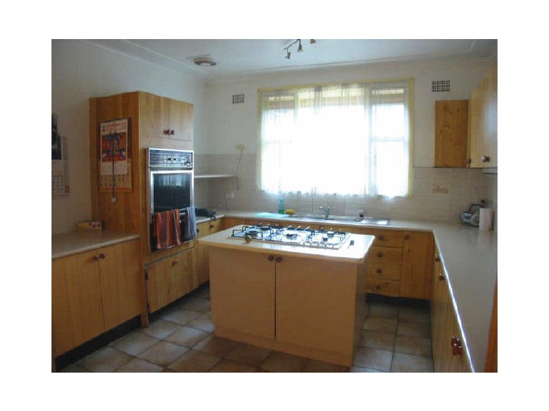 18 Whitfield Avenue, Ashbury NSW 2193