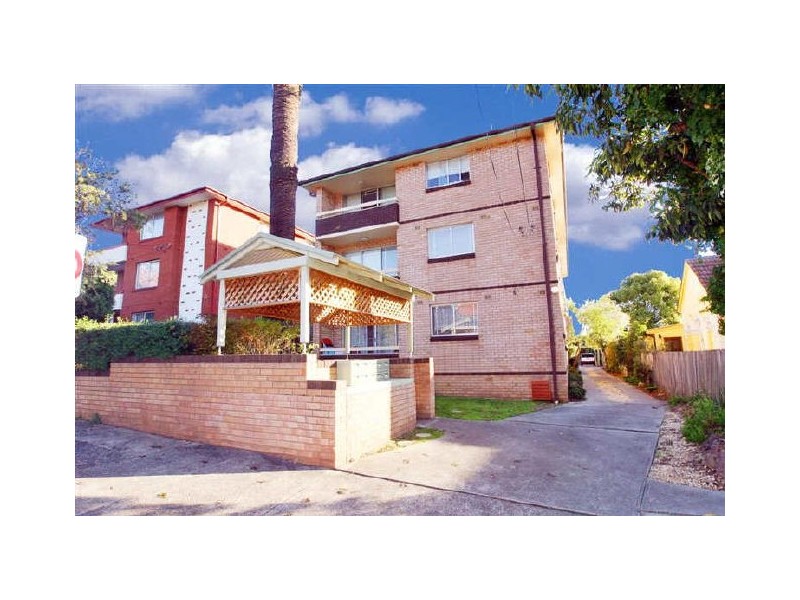 9/6 Church Street, Ashfield NSW 2131