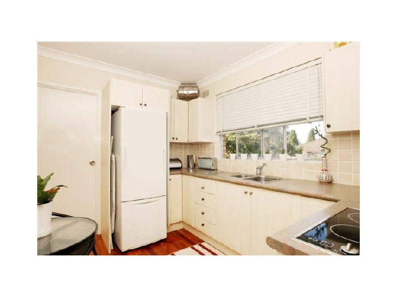 9/6 Church Street, Ashfield NSW 2131