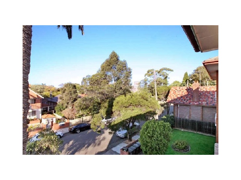 9/6 Church Street, Ashfield NSW 2131