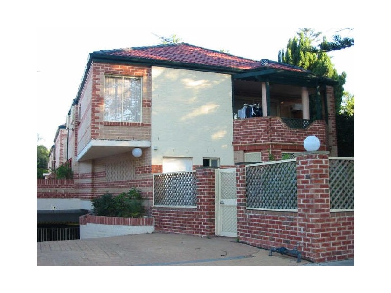 2/67-69 Chandos Street, Ashfield NSW 2131