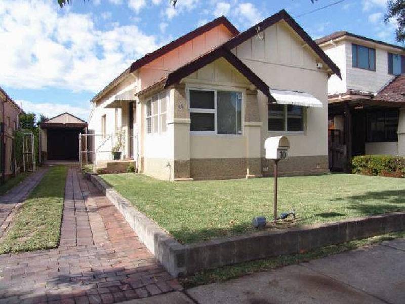 10 Malleny Street, Ashbury NSW 2193