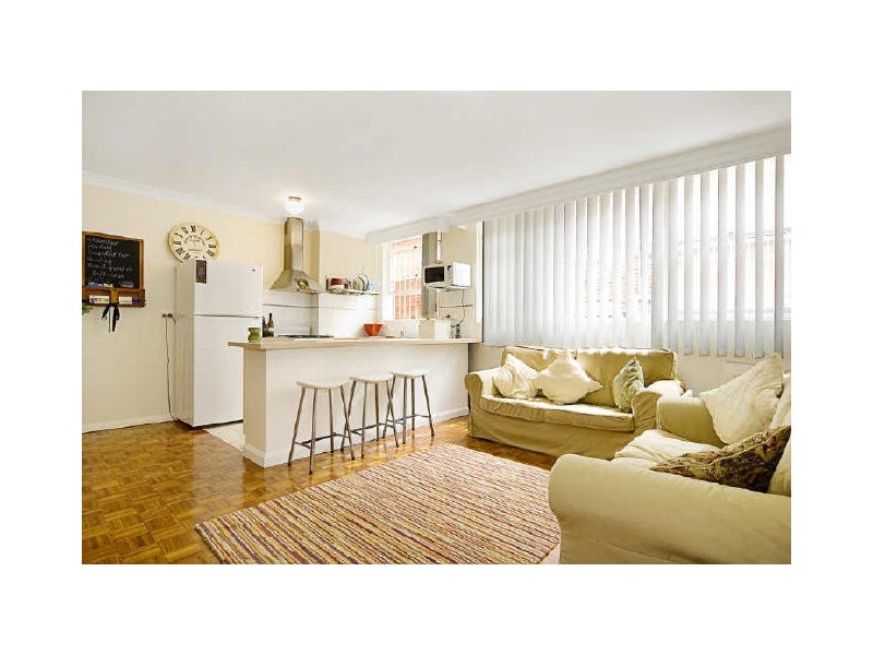4/23 Orpington Street, Ashfield NSW 2131