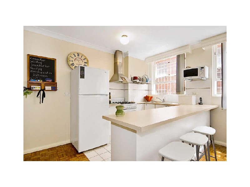4/23 Orpington Street, Ashfield NSW 2131