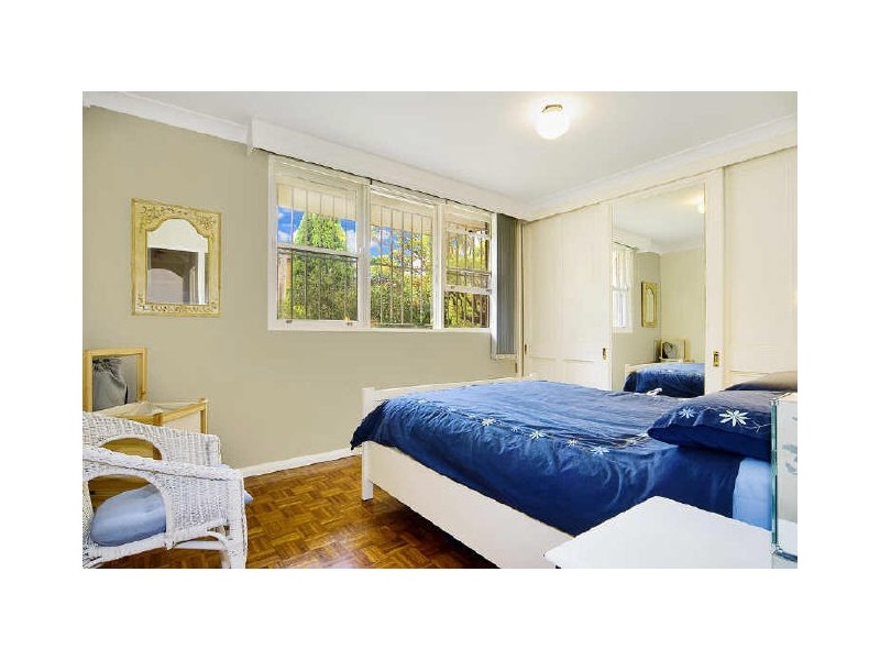 4/23 Orpington Street, Ashfield NSW 2131