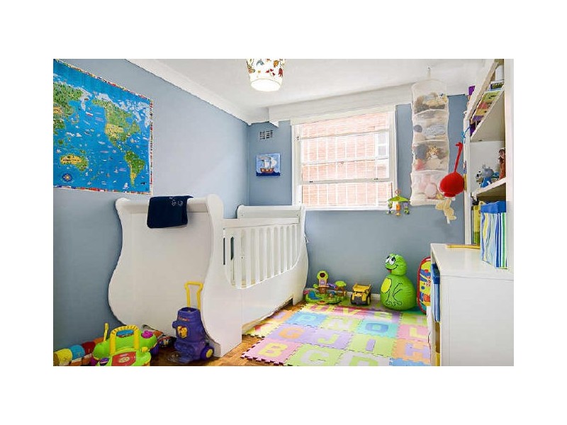 4/23 Orpington Street, Ashfield NSW 2131