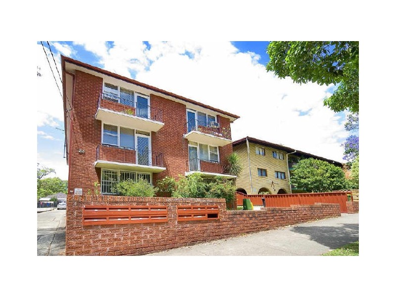 4/23 Orpington Street, Ashfield NSW 2131