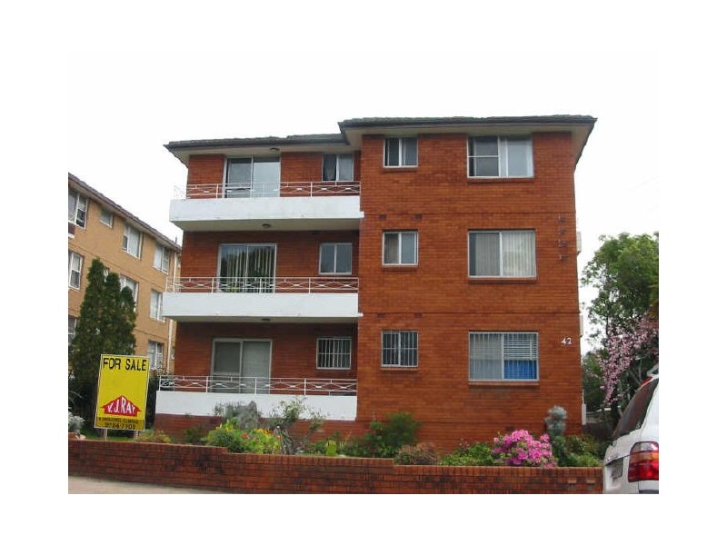 3/42 Alt Street, Ashfield NSW 2131