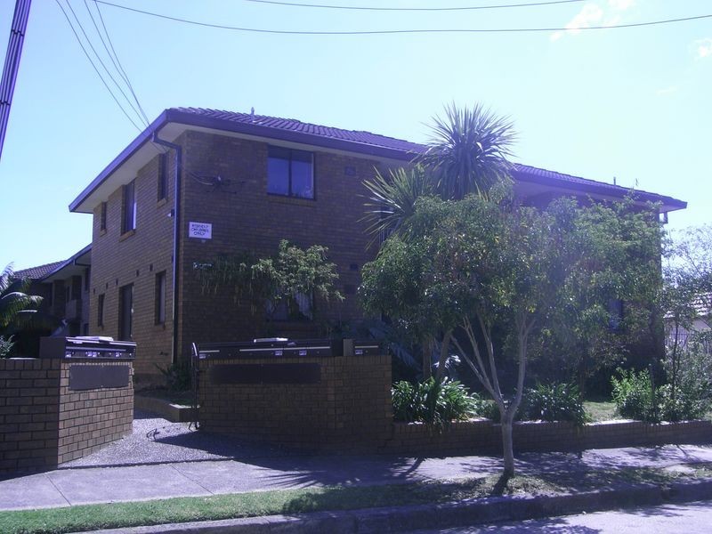 8/94-96 Windsor Road, Dulwich Hill NSW 2203