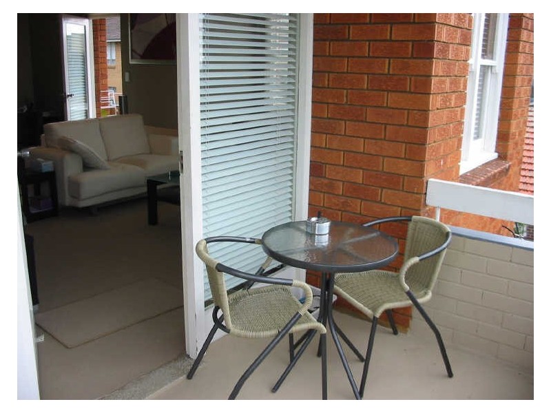 3/16 Webbs Avenue, Ashfield NSW 2131