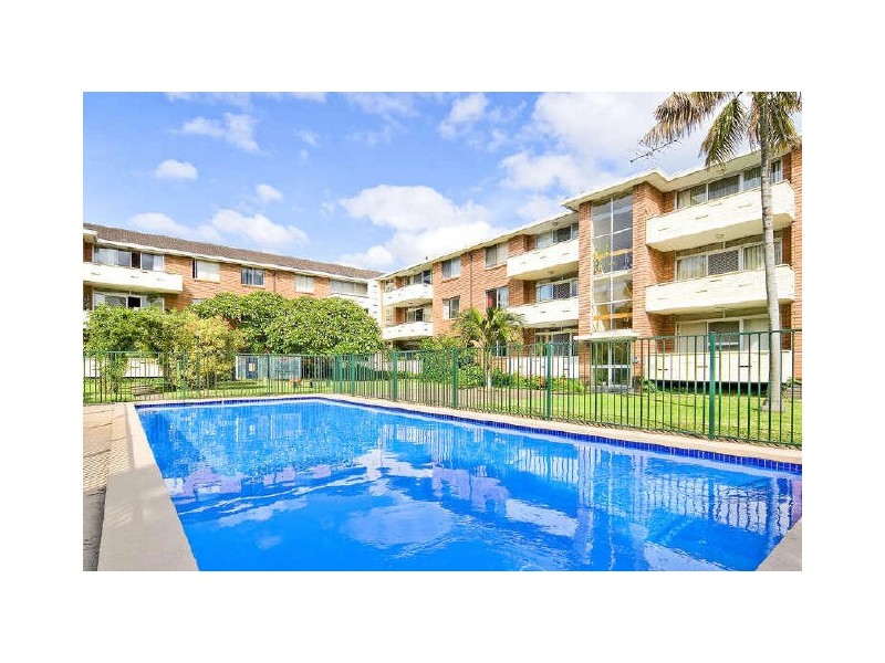 26/5 Benalla Ave, Ashfield NSW 2131