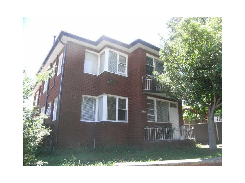 3/112a Milton Street, Ashfield NSW 2131