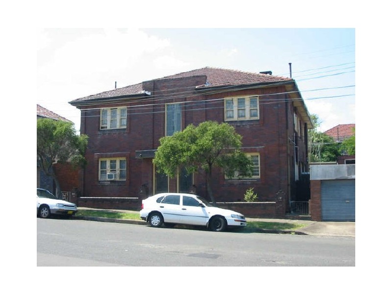1a Keith Street, Dulwich Hill NSW 2203