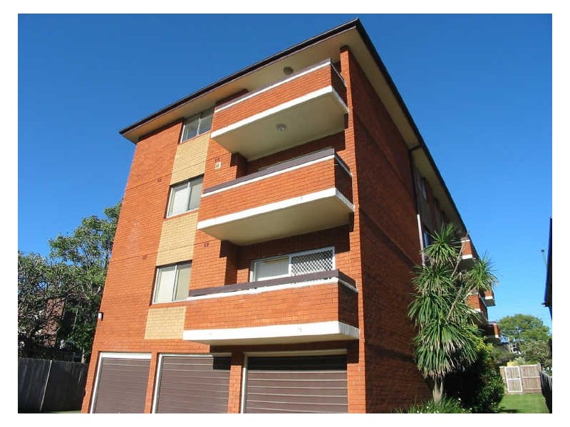 2/97 Milton Street, Ashfield NSW 2131