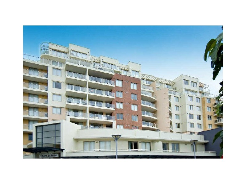 701/17-20 The Esplanade, Ashfield NSW 2131