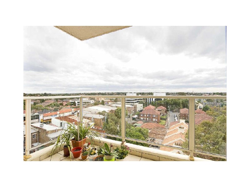 701/17-20 The Esplanade, Ashfield NSW 2131