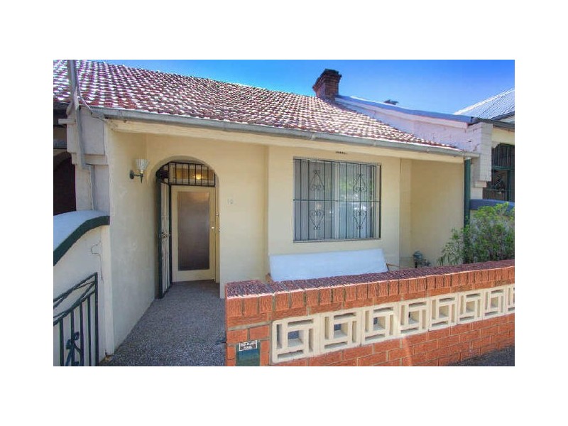 18 Hopetoun Street, Camperdown NSW 2050
