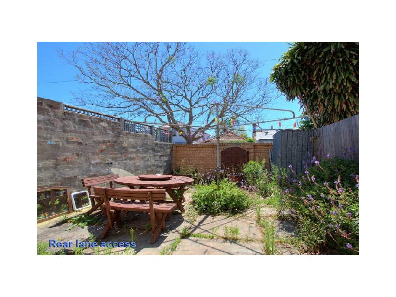 18 Hopetoun Street, Camperdown NSW 2050