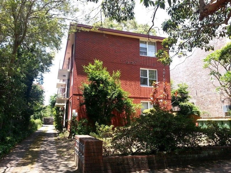 1/21 Cecil Street, Ashfield NSW 2131