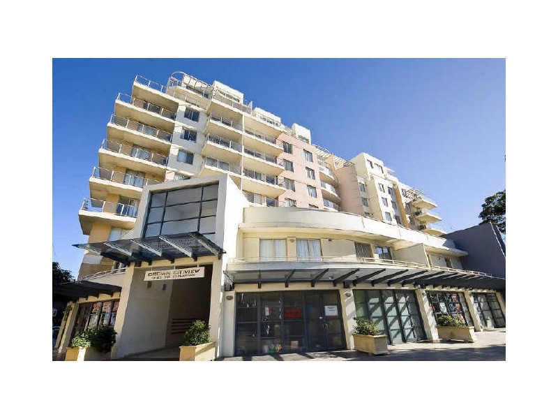 311/17-20 The Esplanade, Ashfield NSW 2131