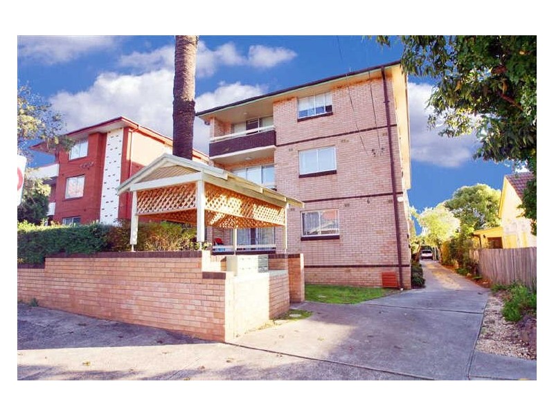 2/6 Church Street, Ashfield NSW 2131