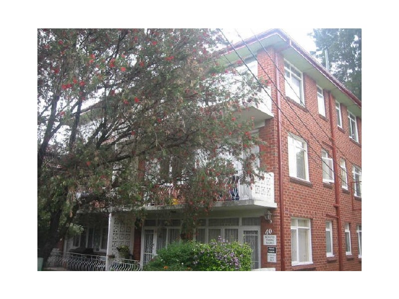 6/40 Junction Road, Summer Hill NSW 2130
