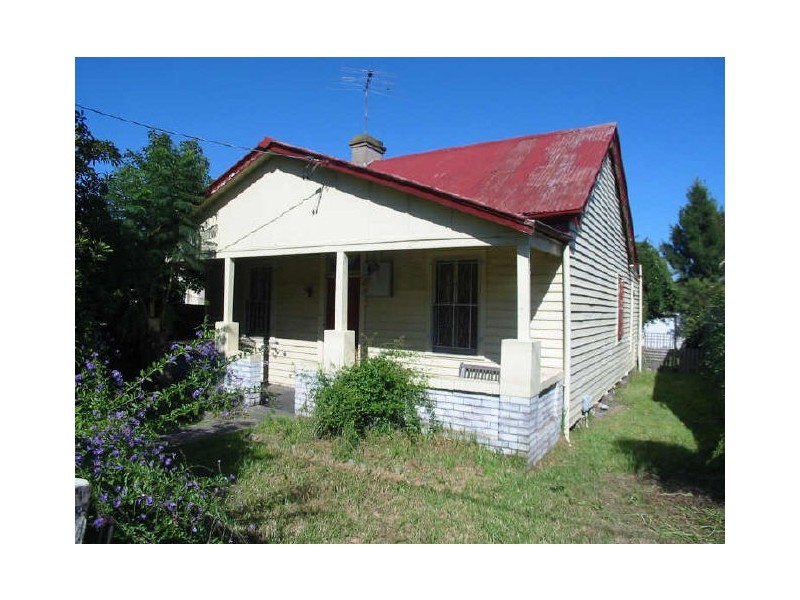 43 Cromwell Street, Croydon Park NSW 2133