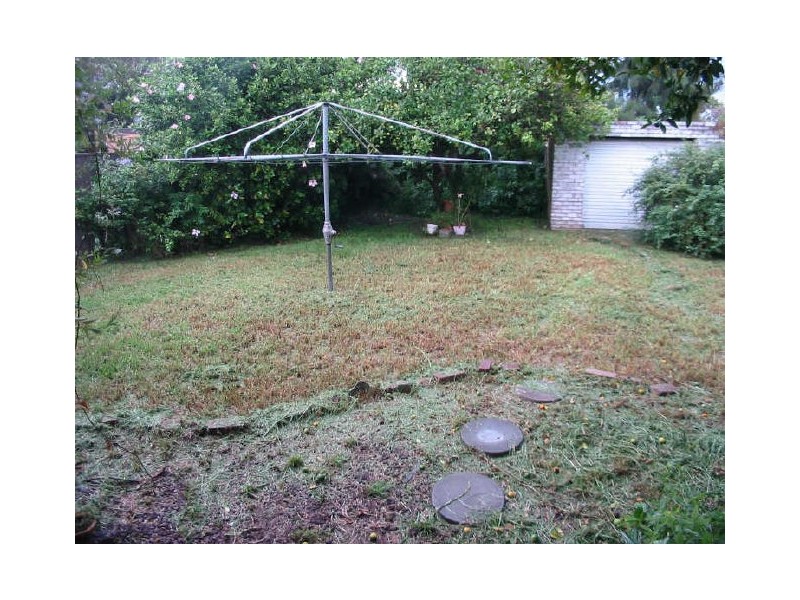 43 Cromwell Street, Croydon Park NSW 2133