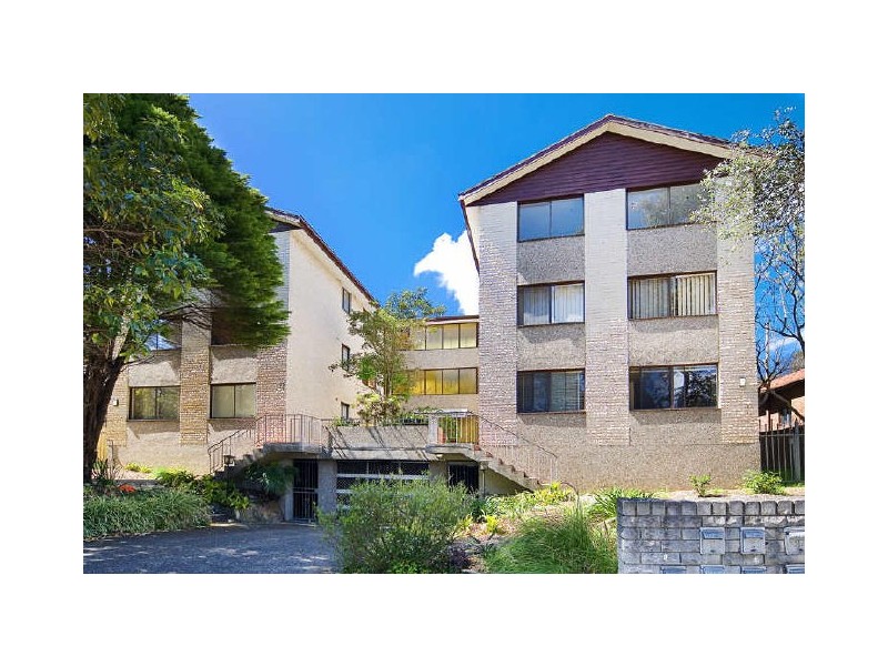 2/79 The Boulevarde, Dulwich Hill NSW 2203