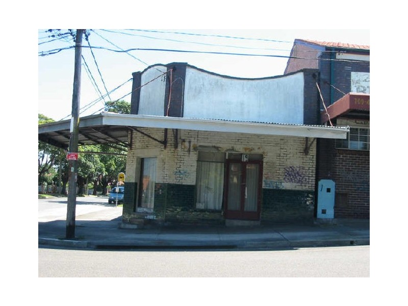 19 Crieff Street, Ashbury NSW 2193