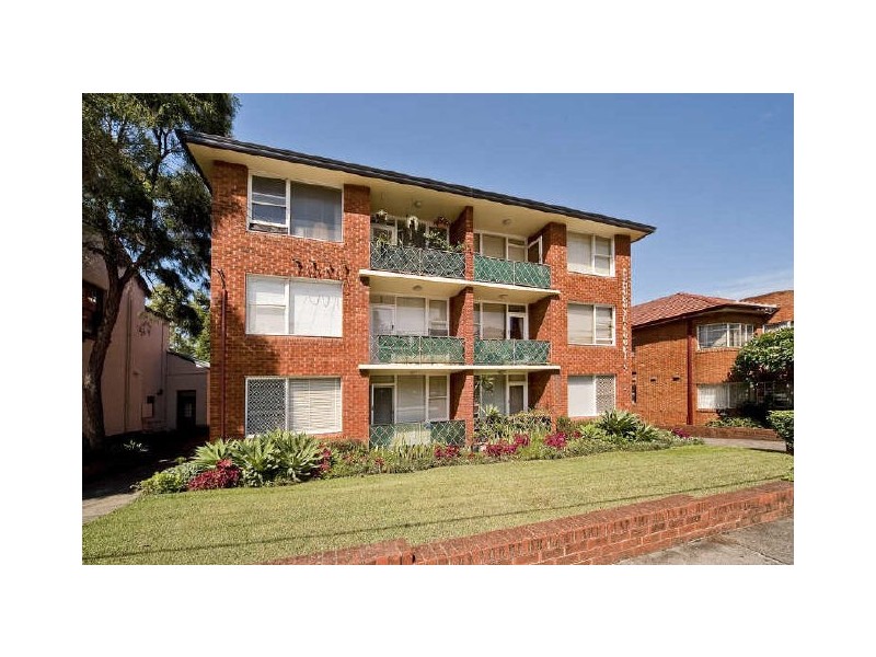7/34 Elizabeth Street, Ashfield NSW 2131