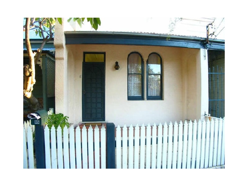 46 Thomas Street, Ashfield NSW 2131