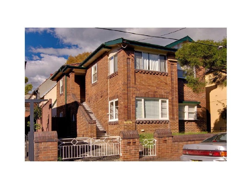 4 Rose Street, Ashfield NSW 2131