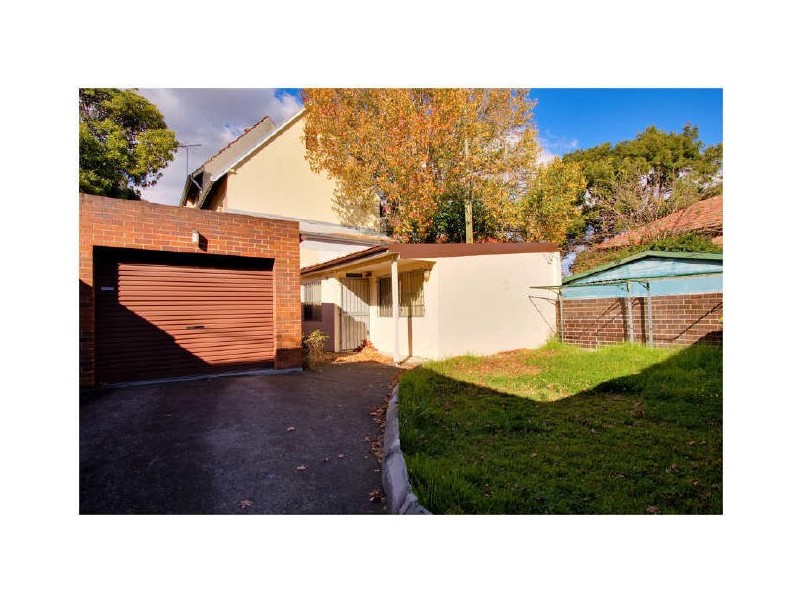4 Rose Street, Ashfield NSW 2131