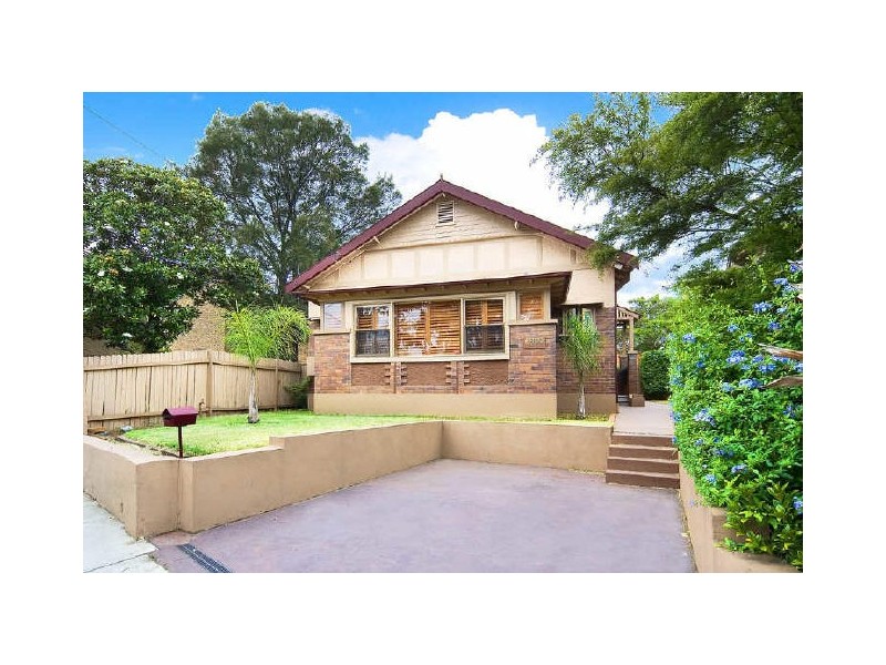 61 Charlotte Street, Ashfield NSW 2131