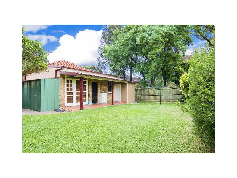 61 Charlotte Street, Ashfield NSW 2131