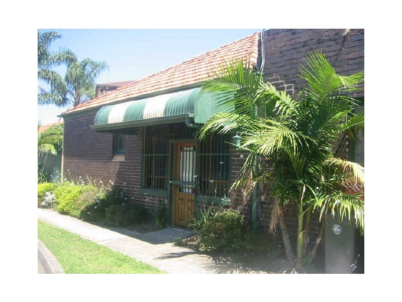 121a Holden Street, Ashfield NSW 2131