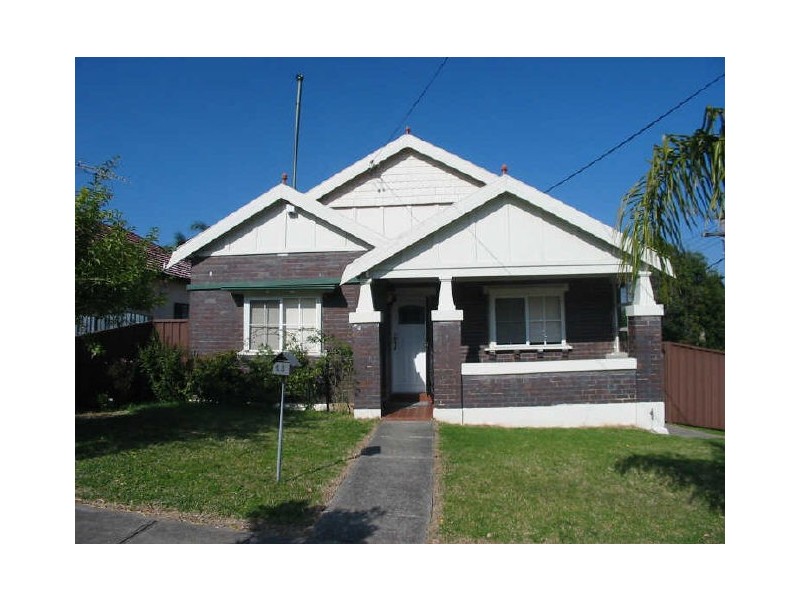 18 Lasswade Street, Ashbury NSW 2193