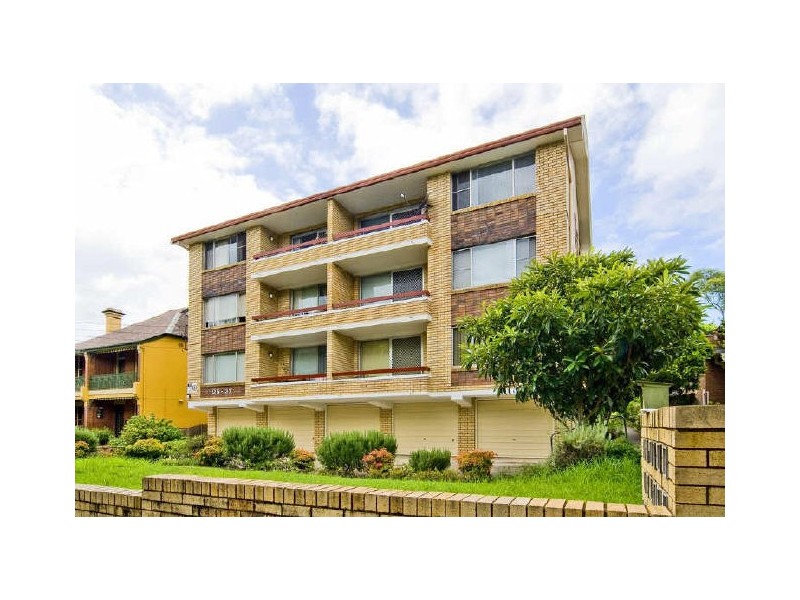 9/25 Sloane Street, Summer Hill NSW 2130