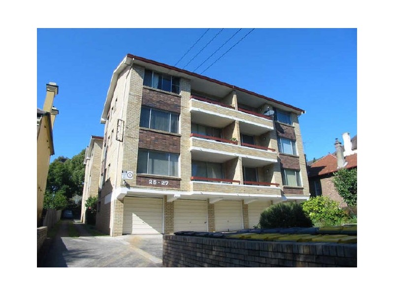9/25 Sloane Street, Summer Hill NSW 2130