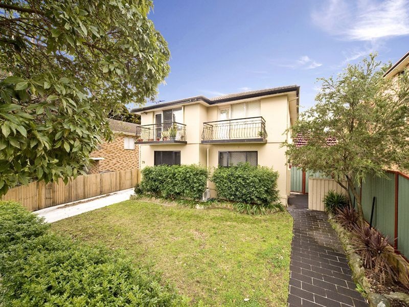 1/79 Claremont Street, Campsie NSW 2194