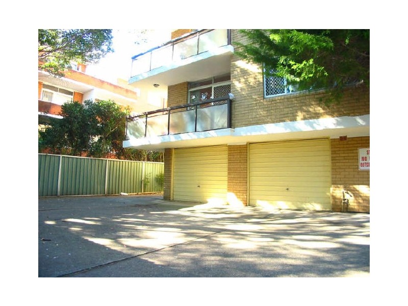 3/81 Liverpool Road, Ashfield NSW 2131