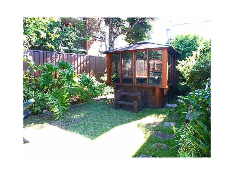 4 Webbs Avenue, Ashfield NSW 2131