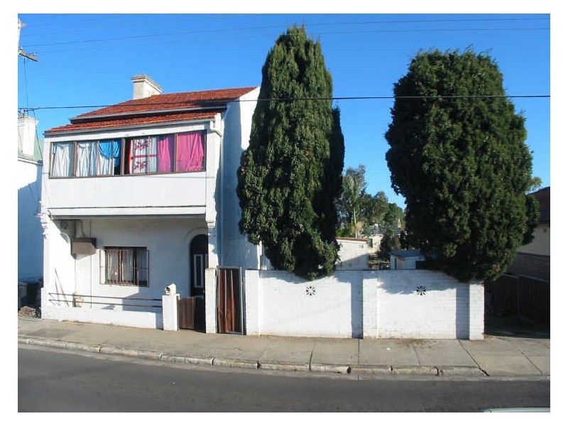 2/24 Norton Street, Ashfield NSW 2131