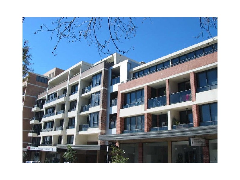 37/1 Brown Street, Ashfield NSW 2131